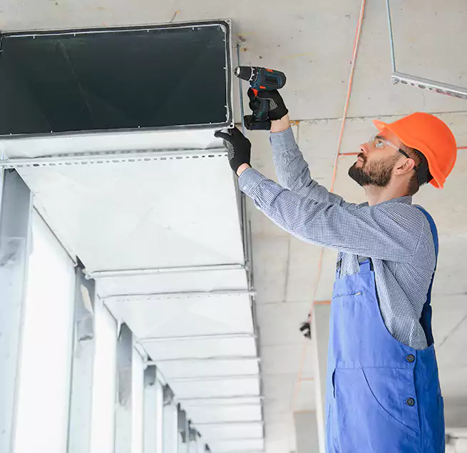 Why Homeowners & Businesses Trust Us in Westfield, IN