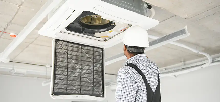 Our Affordable Duct Cleaning Near Me Services in Westfield, IN