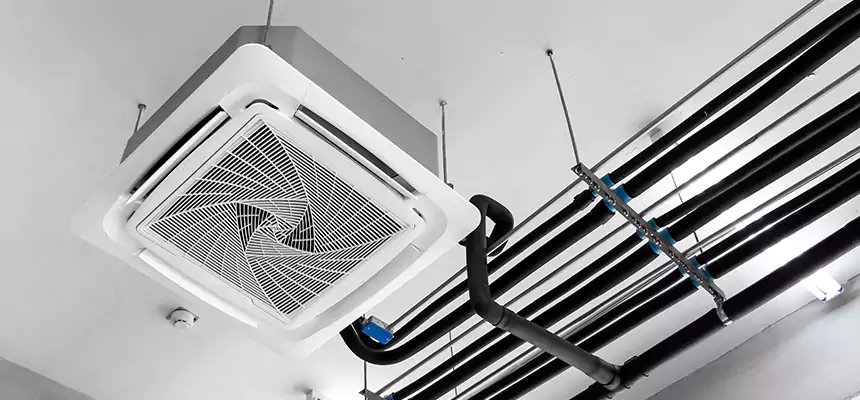 Our Air Duct Deep Cleaning Services in Westfield, IN