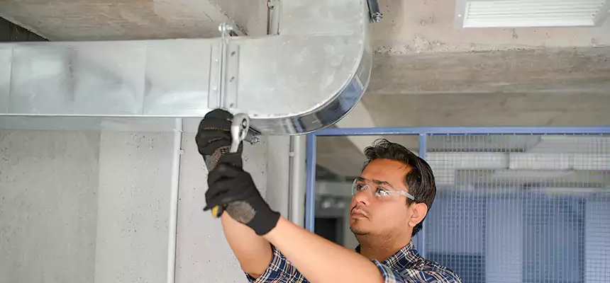 Our Air Duct Installation Services in Westfield, IN