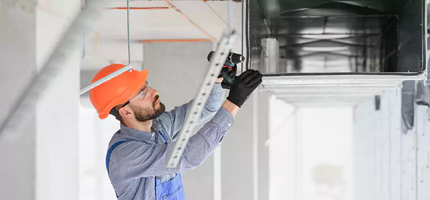 Our Air Vent Replacement Services in Westfield, IN