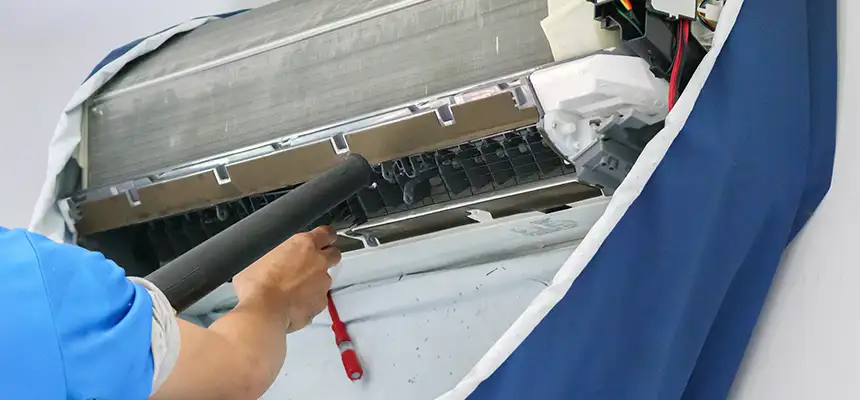 Advanced Clogged Dryer Vent Repair for Multi-Unit & Commercial in Westfield, IN