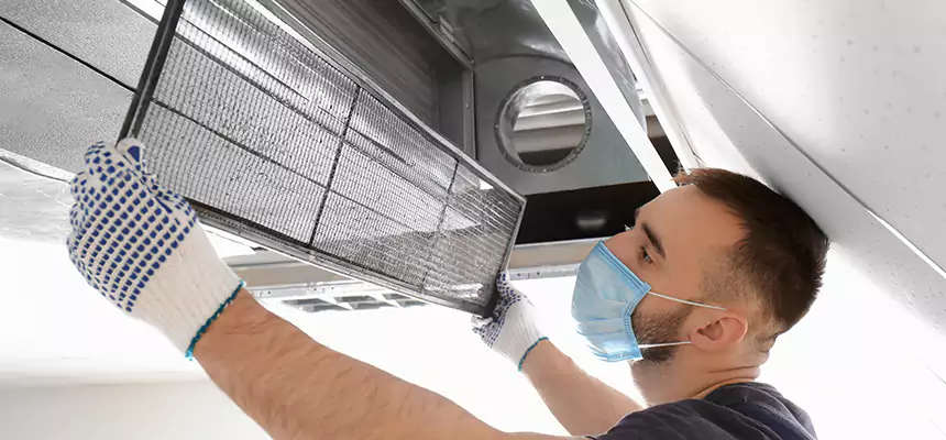 Our Dryer Vent Replacement Services in Westfield, IN