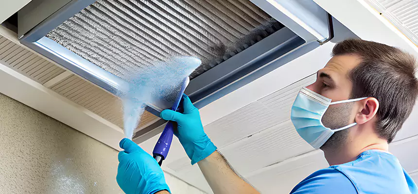 Our Home Ventilation Cleaning Services in Westfield, IN