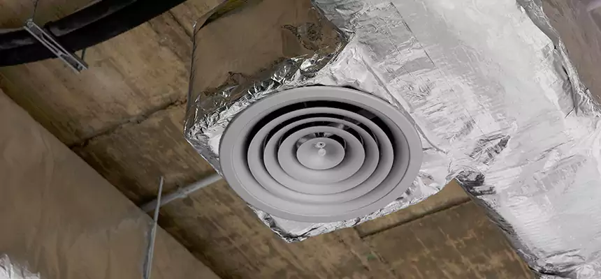 Our HVAC Ductwork Installation Services in Westfield, IN