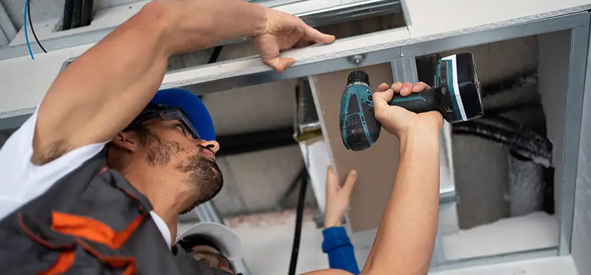 Our Improve Home Air Circulation Services in Westfield, IN