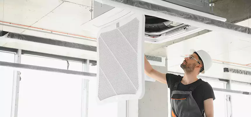 Our Indoor Air Quality Improvement Services in Westfield, IN
