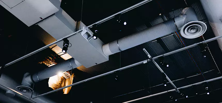 Our Seasonal Allergy Air Duct Cleaning Services in Westfield, IN