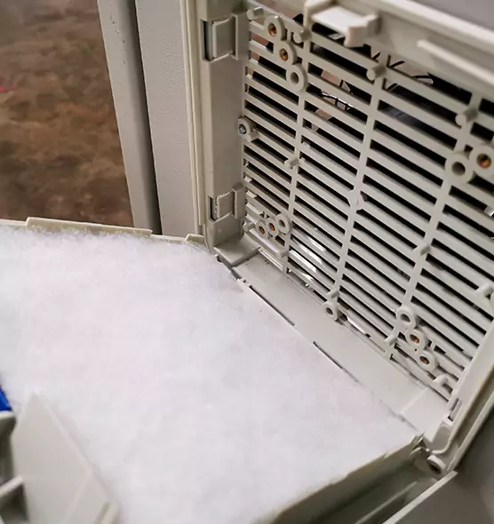 Professional Air Duct Expansion Solutions in Westfield, IN