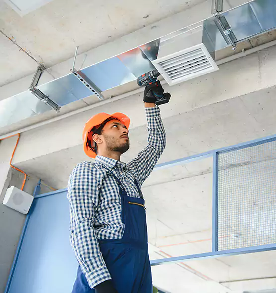 Welcome to Air Duct Cleaning & Repairs Westfield — Your Local Air Duct Installation Specialists in Westfield, IN