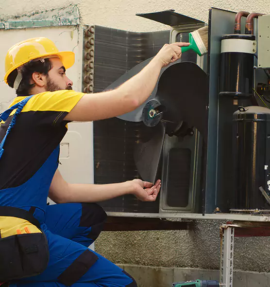 Professional Air Duct Washing Service in Westfield, IN