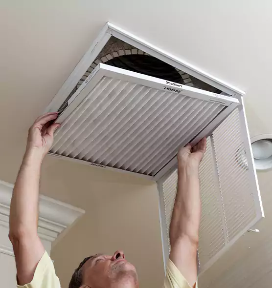 Trusted Apartment Air Duct Cleaning in Westfield, IN