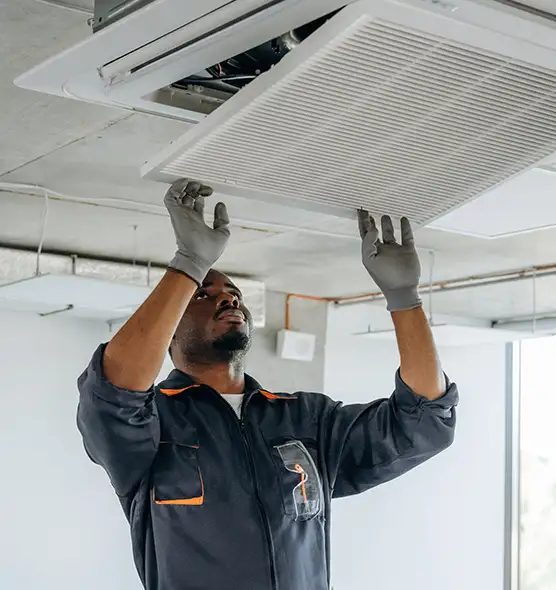 About Certified Air Duct Specialists in Westfield, IN