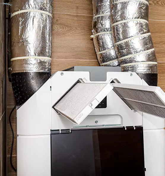 About Clogged Air Duct Repair in Westfield, IN