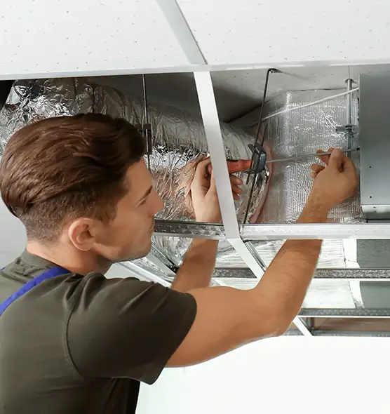 Professional Clogged Dryer Vent Repair in Westfield, IN