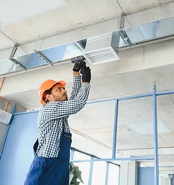 About Commercial Laundry Vent Cleaning in Westfield, IN