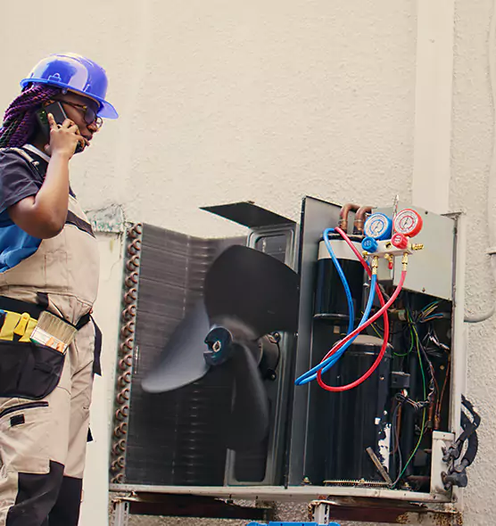 Professional Energy-Efficient HVAC Cleaning in Westfield, IN