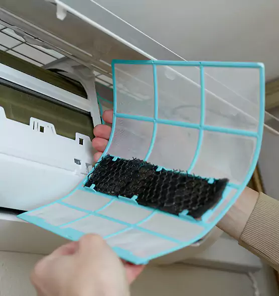 Welcome to Air Duct Cleaning & Repairs Westfield — Your Local HEPA Filter Installation Pros in Westfield, IN