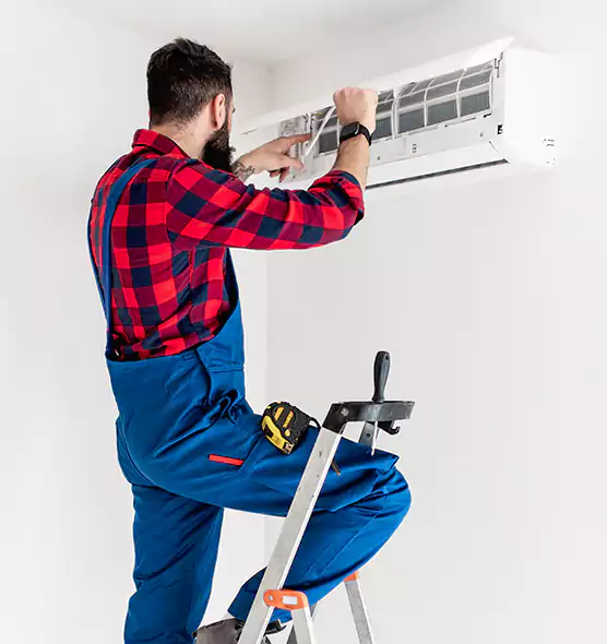 About Smart Air Conditioning Installation in Westfield, IN