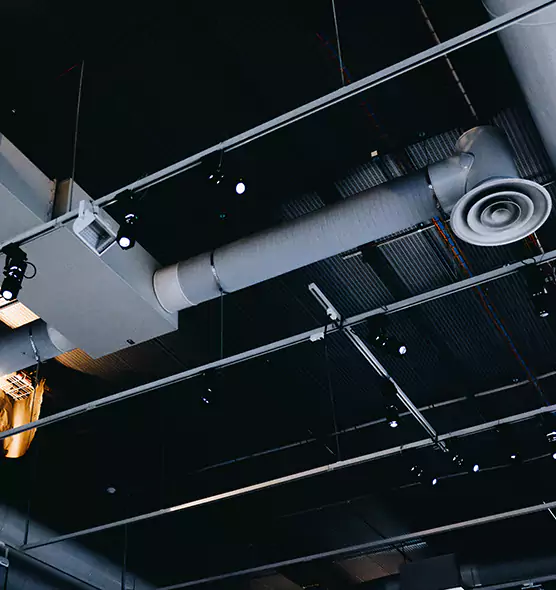 Professinal UV Light Air Purification for Ducts in Westfield, IN