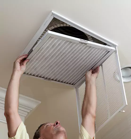 Trusted Vent Shaft Cleaning Expert in Westfield, IN