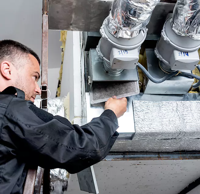 Why Homeowners & Businesses Trust Us in Westfield, IN?