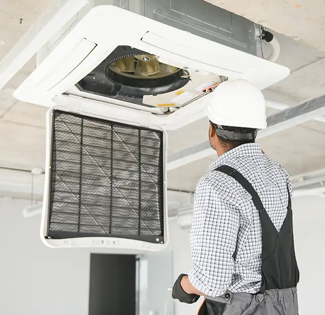 Why Homeowners & Businesses Trust Us in Westfield, IN?