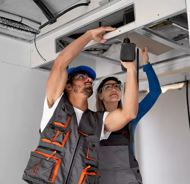 Why Homeowners & Businesses Trust Us in Westfield, IN