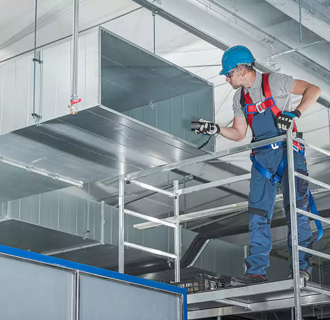 Why Homeowners & Businesses Trust Us in Westfield, IN?