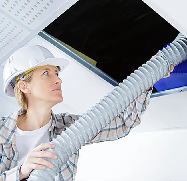 Why Homeowners & Businesses Trust Us Westfield, IN