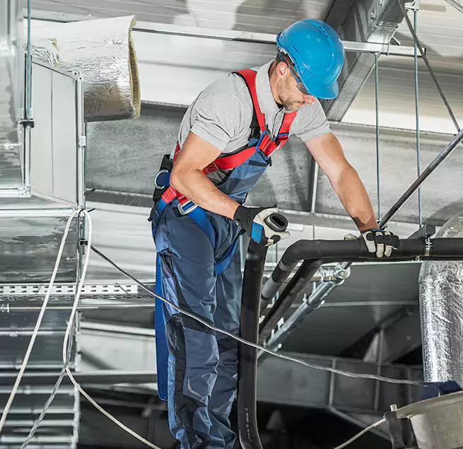 Why Homeowners & Businesses Trust Us in Westfield, IN?