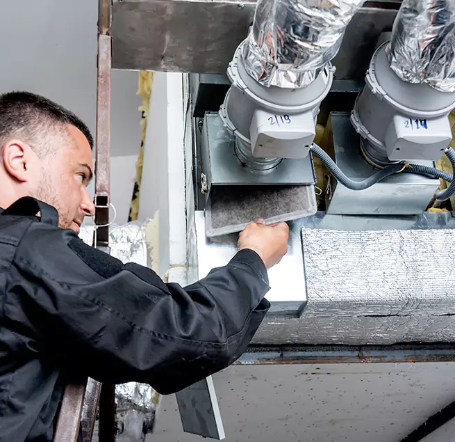 Why Homeowners & Businesses Trust Us in Westfield, IN?