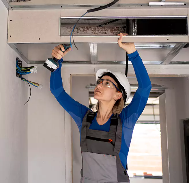 Why Homeowners & Businesses Trust Us in Westfield, IN?