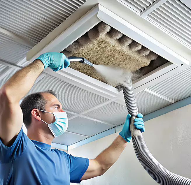 Why Homeowners Businesses Trust Us in Westfield, IN