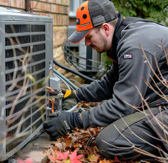 Why Homeowners & Businesses Trust Us in Westfield, IN?