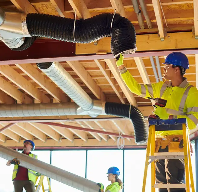 Why Homeowners & Businesses Trust Us in Westfield, IN?