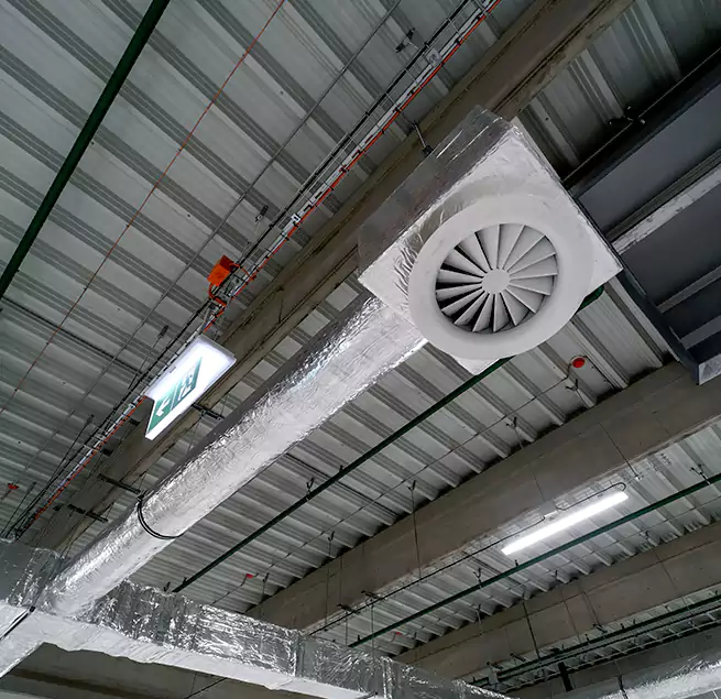 Why Homeowners & Businesses Trust Us in Westfield, IN?