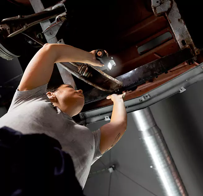 Why Homeowners & Businesses Trust Us Westfield, IN