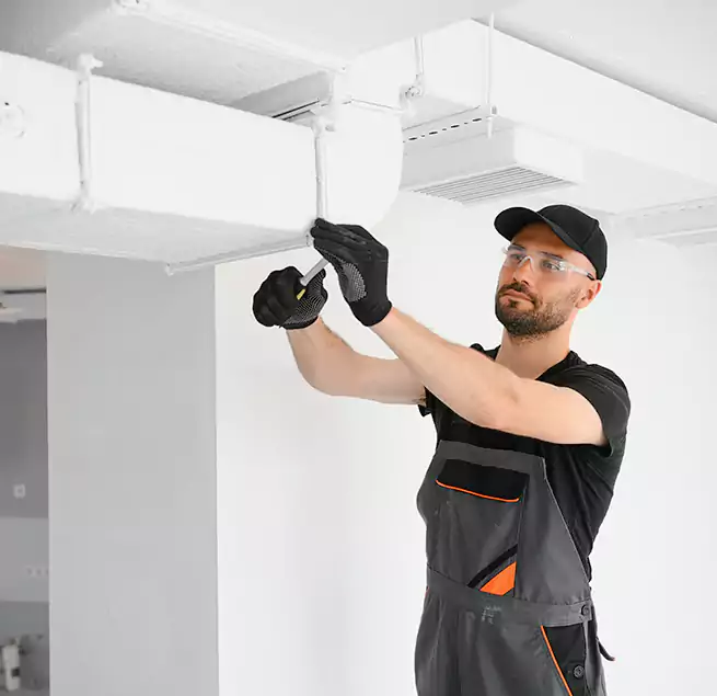 Why Homeowners Businesses Trust Us Westfield, IN