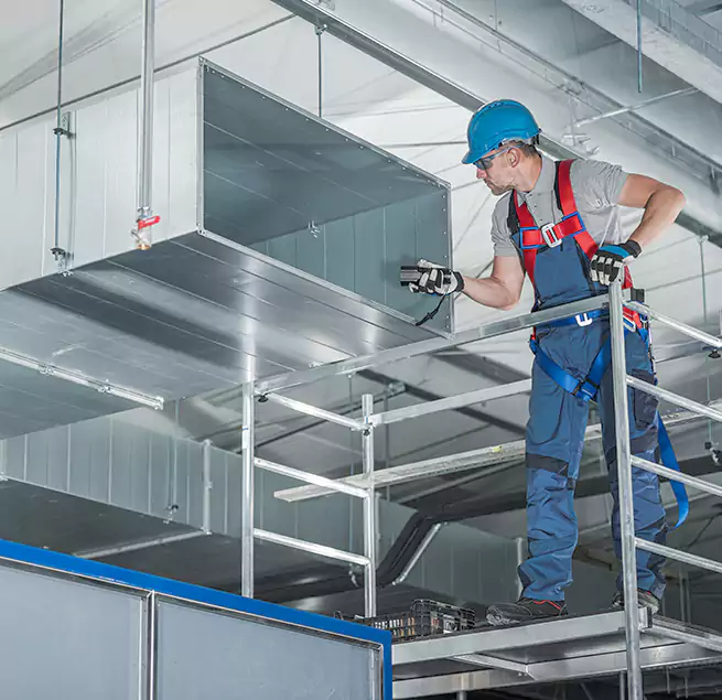 Why Homeowners & Businesses Trust Us Westfield, IN