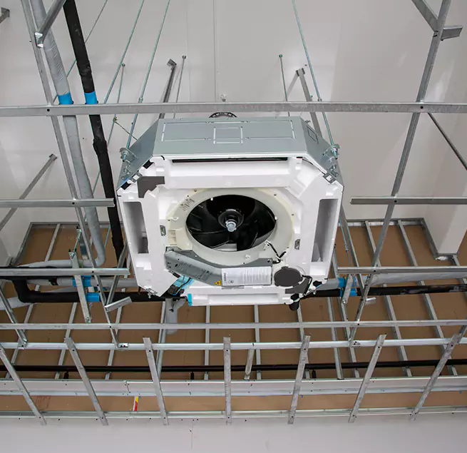 Why Homeowners & Businesses Trust Us Westfield, IN?