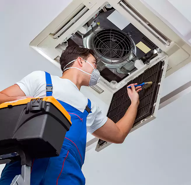 Why Homeowners & Businesses Trust Us in Westfield, IN?