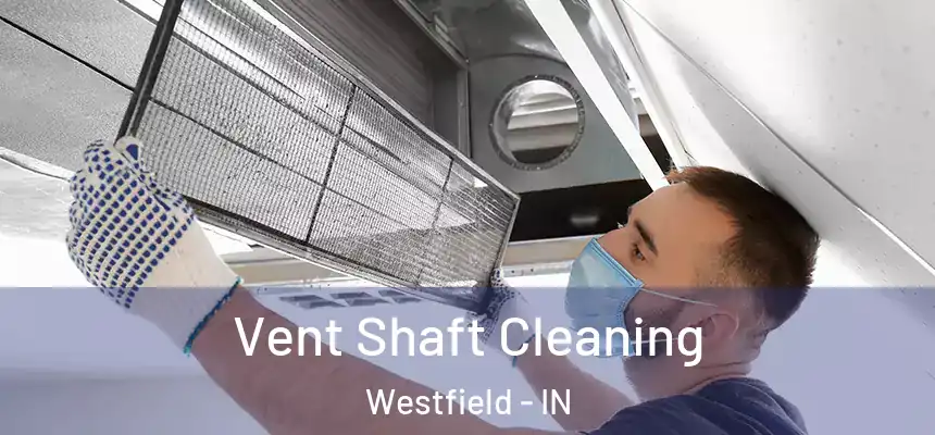 Vent Shaft Cleaning Westfield - IN